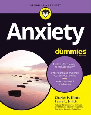 [ FreeCourseWeb ] Anxiety For Dummies, 3rd Edition (True PDF)