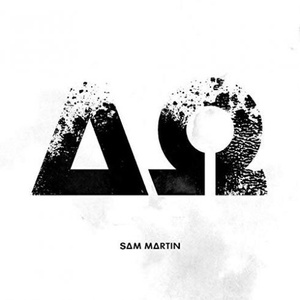Sam Martin - Alpha Omega (2019) Mp3 320kbps Quality Album [PMEDIA]