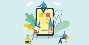 [ FreeCourseWeb ] Udemy - Learn Mobile Design with Photoshop 2020