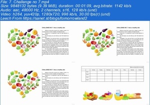 [ FreeCourseWeb ] Udemy - Improve your memory skills in 30 days challenges