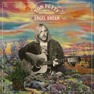 Tom Petty & The Heartbreakers - Angel Dream (2021) [24 Bit Hi-Res] FLAC [PMEDIA] ⭐️