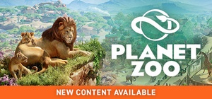Planet Zoo-EMPRESS