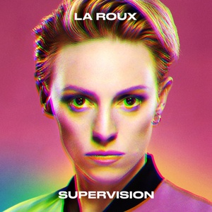 La Roux - Supervision (2020) Pop_ [320] kbps Beats[TGx]⭐