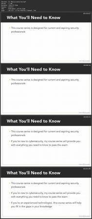 [ FreeCourseWeb ] Lynda - CompTIA Security + (SY0-601) Cert Prep - 1 Threats, Attacks, and Vulnerabilities