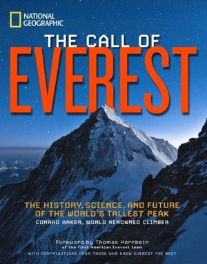 [ FreeCourseWeb ] The Call of Everest - The History, Science, and Future of the World's Tallest Peak