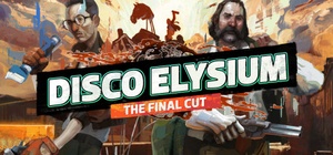 Disco Elysium v8487d973 (GOG)
