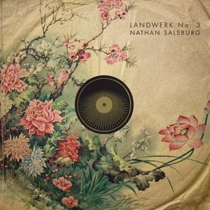 [alternative folk] (2022) Nathan Salsburg - Landwerk No. 3 [FLAC] [DarkAngie]