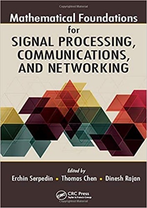 [ FreeCourseWeb ] Mathematical Foundations for Signal Processing, Communications, and Networking (Instructor Resources)