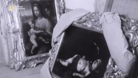 Nazi Weird War Two S01E06 Secret Art Fortress 720p HDTV x264-CBFM [eztv]