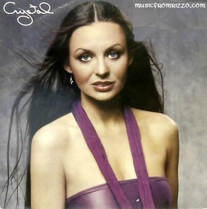 Crystal Gayle - Certified CD (320k) (remastered) (plus bonus tracks) (musicfromrizzo upl)