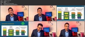 Udemy - Enterprise Architect Framework - Togaf