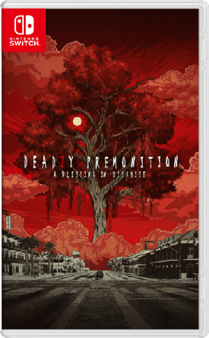 Deadly Premonition 2: A Blessing In Disguise (v1.0.3 + MULTi6) – [DODI]
