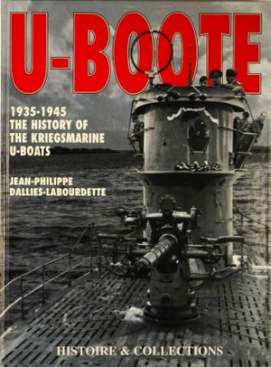 [ FreeCourseWeb ] U-Boote 1935-1945- The History of the Kriegsmarine U-Boats