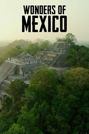 Wonders of Mexico 2018 S01 720p.10bit.WEBRip.x265-budgetbits