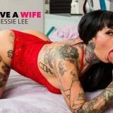 Ihaveawife - Jessie Lee [720p HD]
