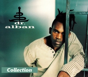 Dr Alban - Discography (1990-2019) (320) [DJ]
