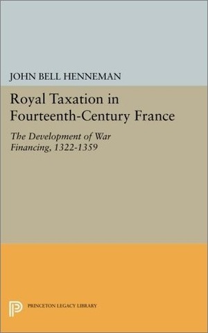 [ FreeCourseWeb ] Royal Taxation in Fourteenth-Century France - The Development of War Financing, 1322-1359