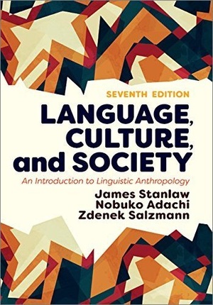 [ FreeCourseWeb ] Language, Culture, and Society- An Introduction to Linguistic Anthropology, 7th Edition [PDF]