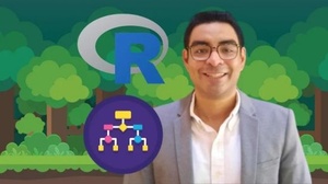 [ CourseWikia ] Skillshare - Decision Trees, Random Forests & Gradient Boosting in R