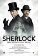 Sherlock The Abominable Bride 2016 720p BluRay H264 AAC