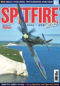 [ CourseWikia ] Spitfire at 85 (FlyPast Special)