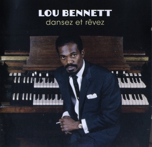 Lou Bennett - Dansez Et Revez (1960) [EAC-FLAC]