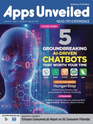 [ FreeCourseWeb ] Apps Unveiled - July 2019