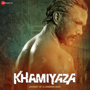 Khamiyaza: Journey of a Common Man (2019) Hindi 1080p Untouched HDTV AVC AAC BabaHD