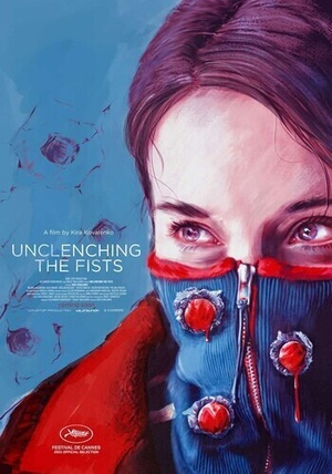 Unclenching the Fists - Razzhimaya kulaki [2021 - Russia] drama