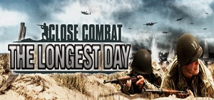 Close Combat: The Longest Day v5.50.34