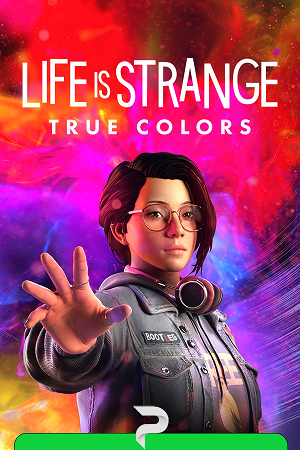 Life is Strange: True Colors v.1.1.191.625555 [Game folder]