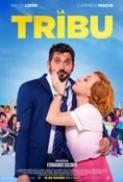 La tribu 2018 TS SCREENER XviD Castellano HQ AC3 2 0 Comedia avi