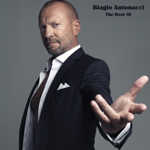 Biagio Antonacci - The Best Of (2020) (by emi)