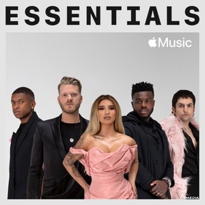 Pentatonix - Christmas Essentials (2021) Mp3 320kbps [PMEDIA] ⭐️