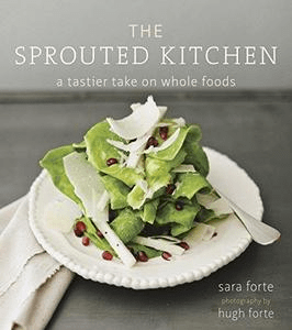 [ FreeCourseWeb ] The Sprouted Kitchen- A Tastier Take on Whole Foods (EPUB)