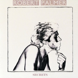 Robert Palmer - Secrets (Expanded Edition) (2022) Mp3 320kbps [PMEDIA] ⭐️