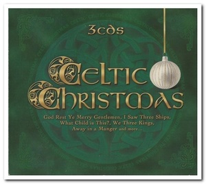 Celtic Christmas (2006) (320) [DJ]