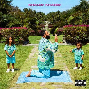 DJ Khaled - KHALED KHALED (2021) FLAC [PMEDIA] ⭐️