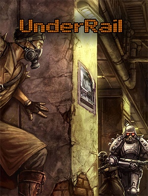 UnderRail + Expedition DLC (v1.1.1.3) [FitGirl Repack]