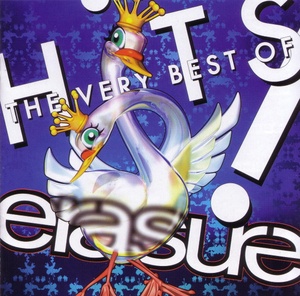 Erasure - Hits! The Very Best Of Erasure [gnodde]