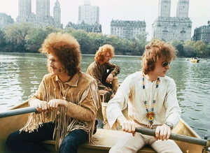 Cream - 1972 - Live Cream Volume II (2014 HDTracks) [[email protected]] (miok) [WWRG]