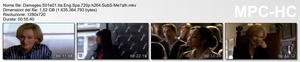 Damages S01e01-13 [720p Ita Eng Spa SubS][MirCrewRelease] byMe7alh