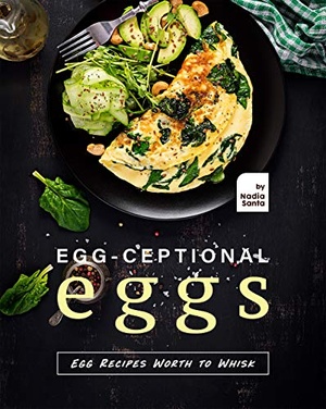 [ DevCourseWeb ] Egg-ceptional Eggs - Egg Recipes Worth to Whisk