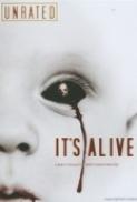 It's Alive (2009) [BluRay] [1080p] [YTS] [YIFY]