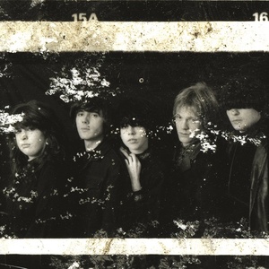 [garage, psychedelic rock] (2020) Hangman's Beautiful Daughters - Smashed Full of Wonder [FLAC] [DarkAngie]