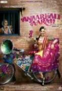 Anaarkali of Aarah 2017 Hindi 720 DVDRip x264 AC3 LOKI M2Tv ExCluSivE