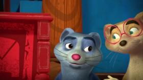 Mira Royal Detective S01E25E26 The Case of One Angry Chicken-A Tiny Tune Mystery 720p DSNY WEB-DL AAC2 0 x264-LAZY [eztv]