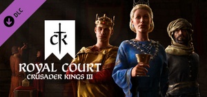 Crusader Kings III: Royal Court v1.5.0.2