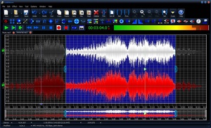 GoldWave 6.63 (x64) Multilingual + patch {PROAC12}