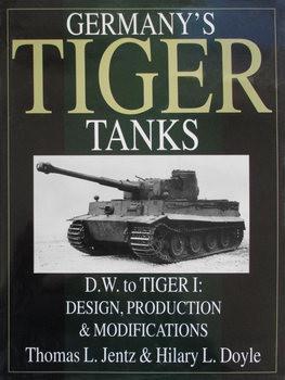 Tiger Tanks
